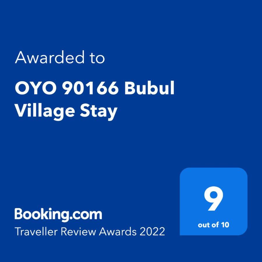 Bubul Village Stay Semporna Buitenkant foto